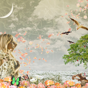 2ndシングル「Blooming Eden」発売決定